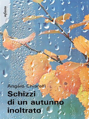 cover image of Schizzi di un autunno inoltrato